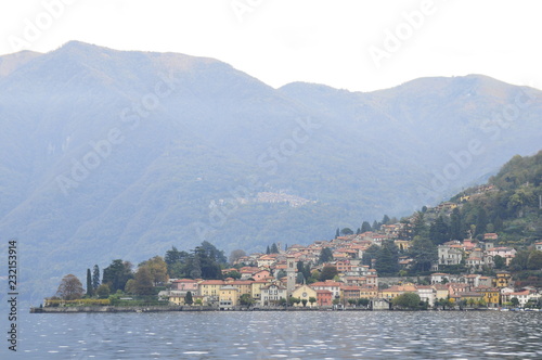 lac de côme