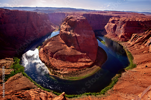 Horseshoe Bend, Page, AZ