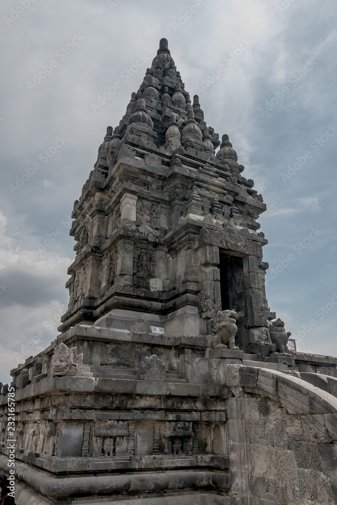 Prambanan Temple 18