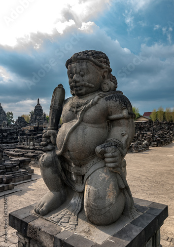 Prambanan Temple 5