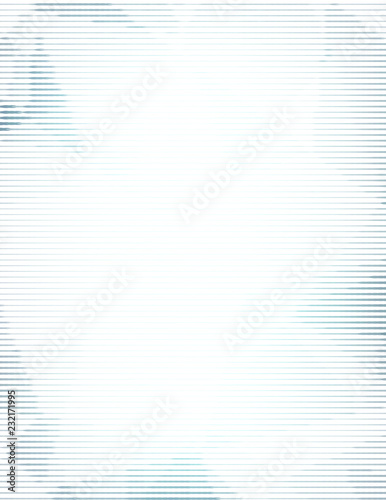 Subtle light blue background with halftone effect. Minimal vector pattern