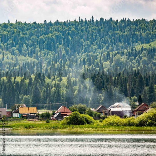 Bashkortostan Karaidel Pavlovka photo