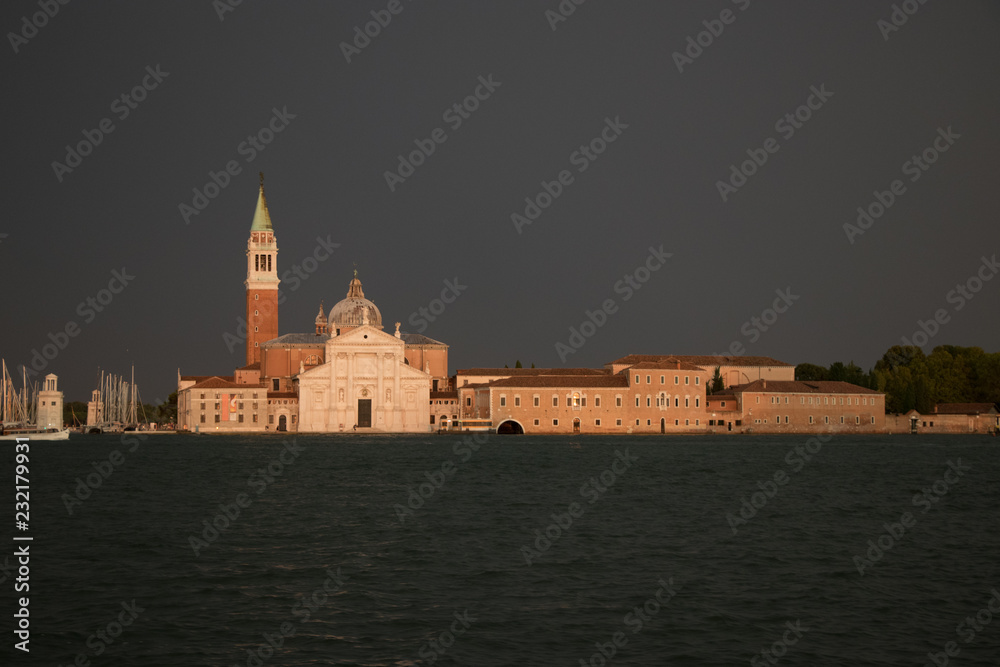 Fototapeta premium Venezia