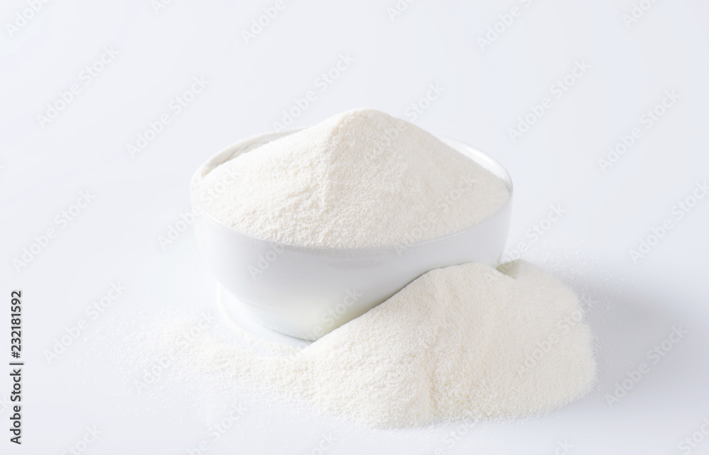 Whole milk powder Whole milk powder