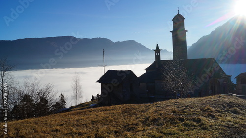 Parrocchia di Trasquera photo