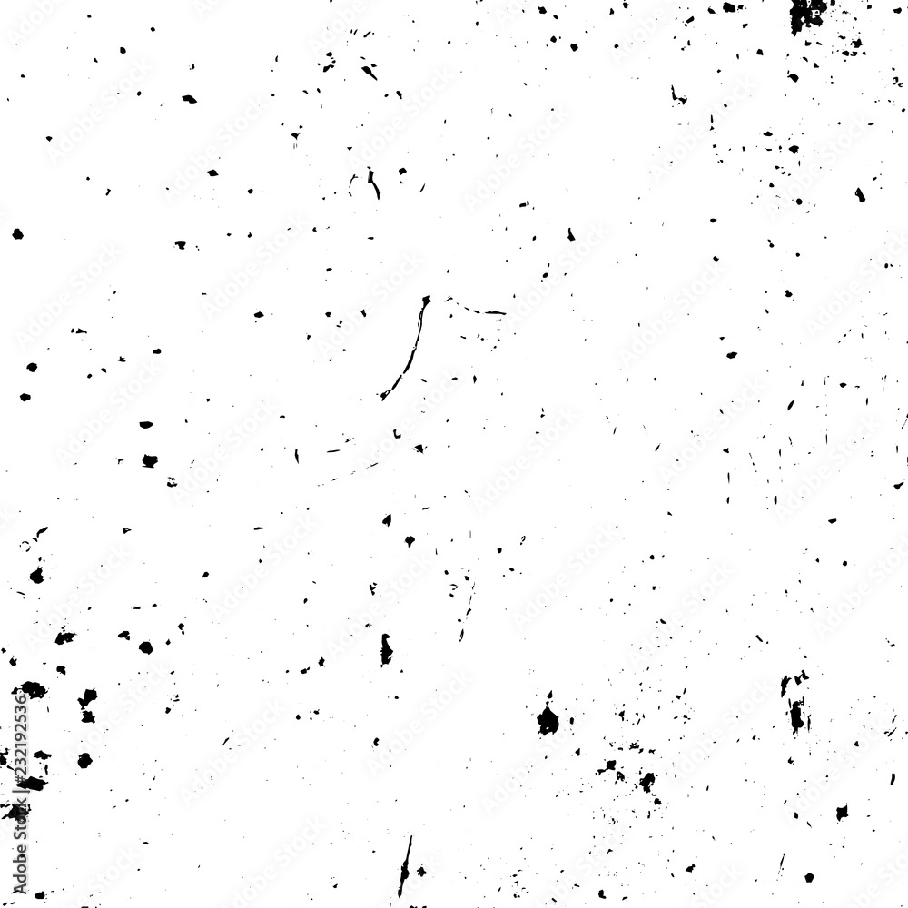 Obraz premium Dirty Grainy Texture