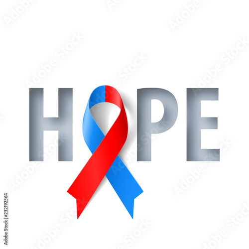 Ribbon Symbol