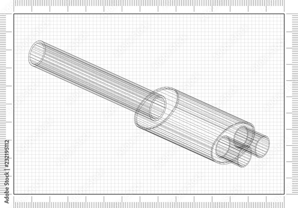 Exhaust Architect Blueprint Exhaust Architect Blueprint