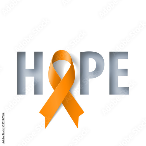 Ribbon Symbol