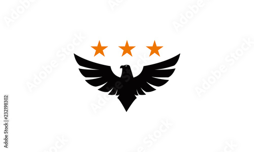 brand eagle logo