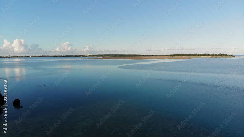 Fototapeta premium 宮古島(Miyakojima)