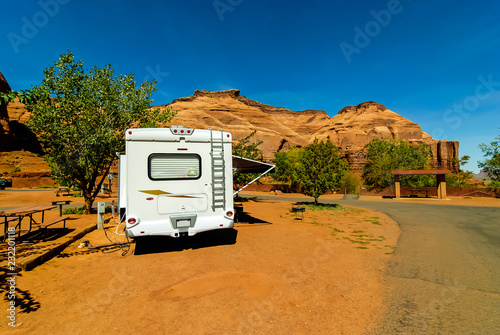 Monument Valley RV Park
