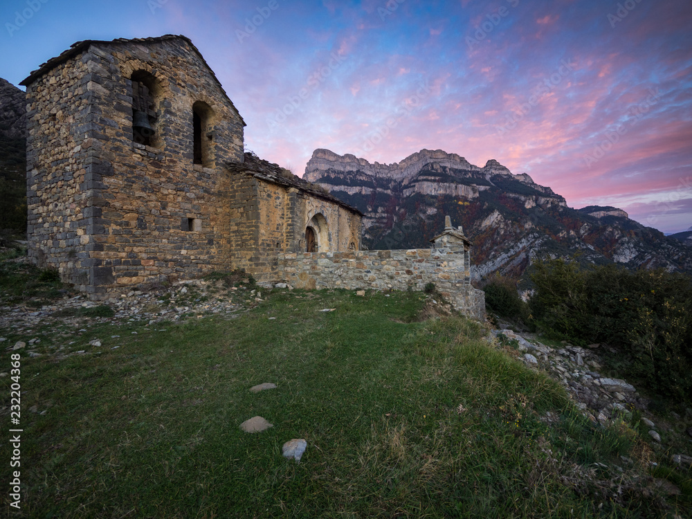 Iglesia de San Miguel 