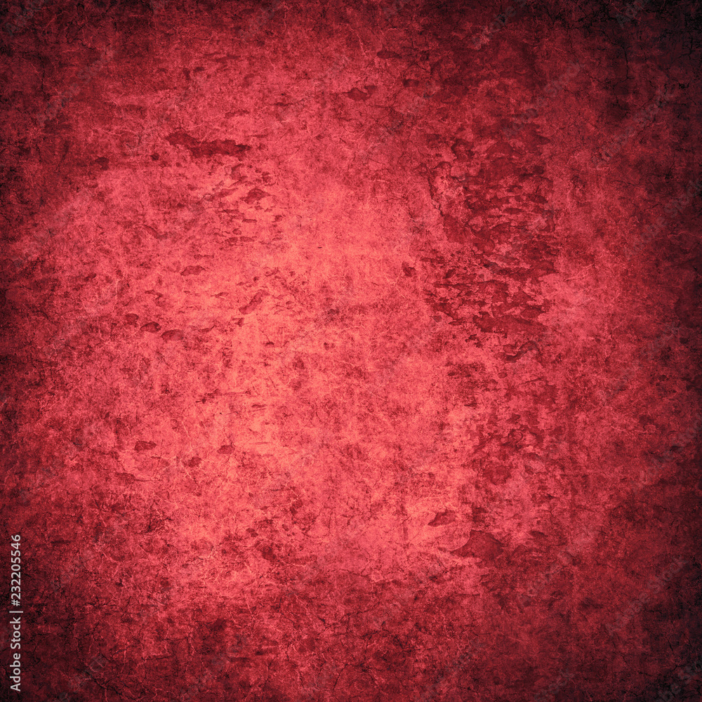 Abstract Red Background Texture Abstract Red Background Texture