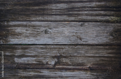 texture of the shabby wooden flooring made of boards, grunge background