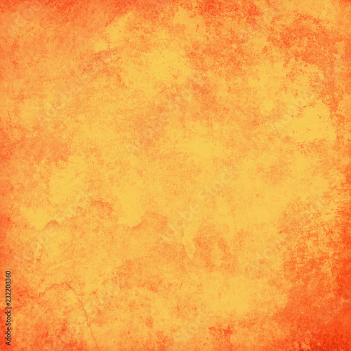 abstract orange background texture © photolink