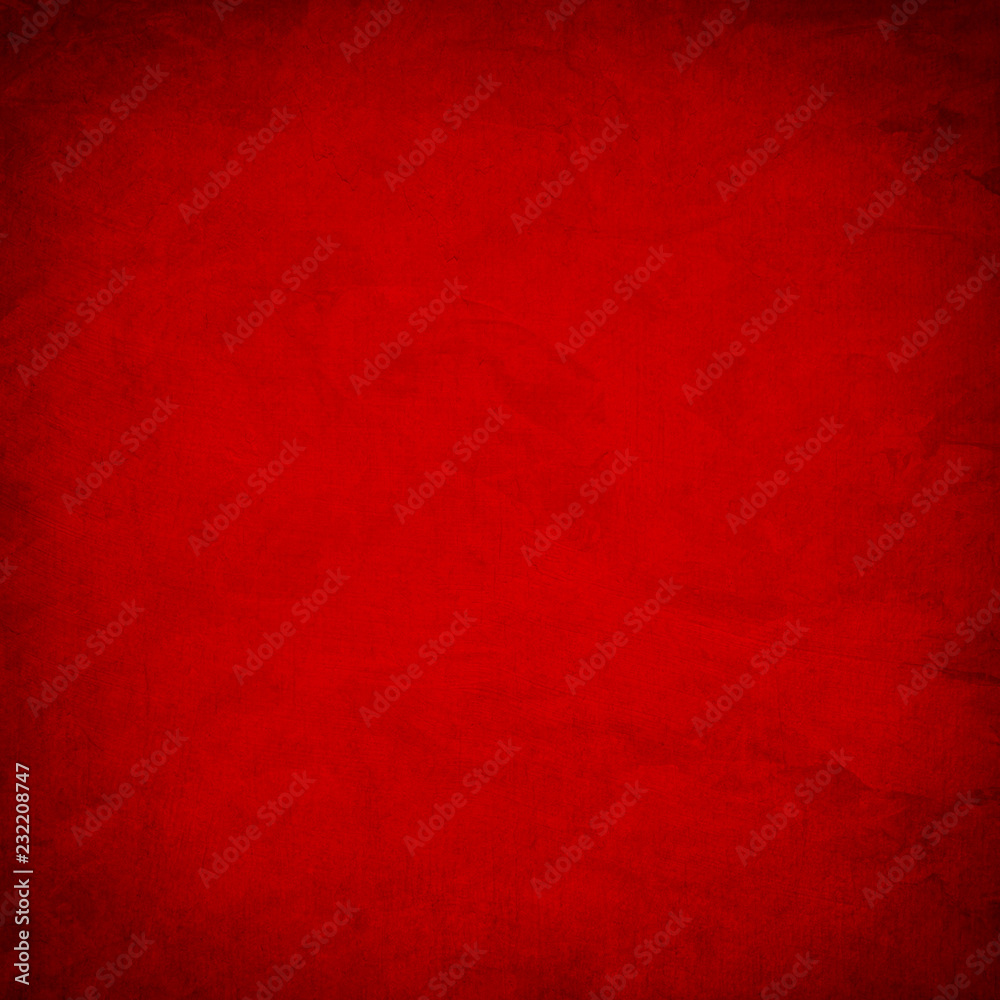 Abstract Red Background Texture Abstract Red Background Texture