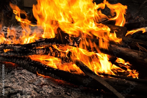 Fire
