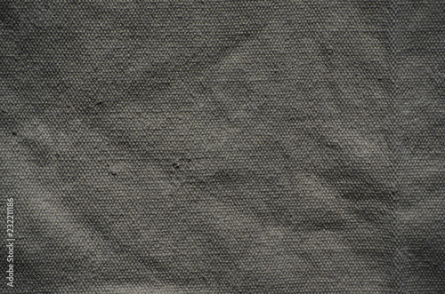 Texture of old cloth