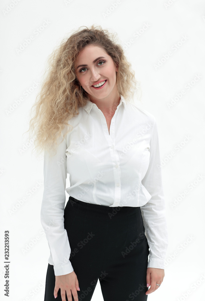 portrait of a young specialist portrait of a young specialist