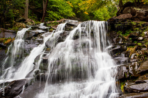 waterfallskills © Dmitriy