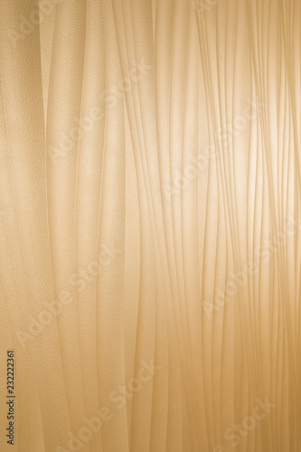 gold leather texture or background