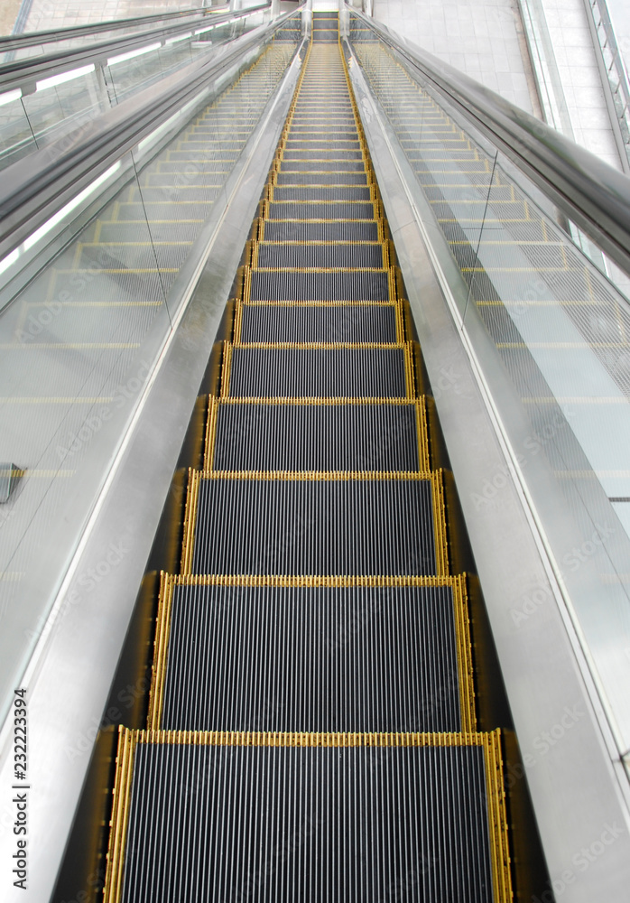 Escalator, Japan Escalator, Japan