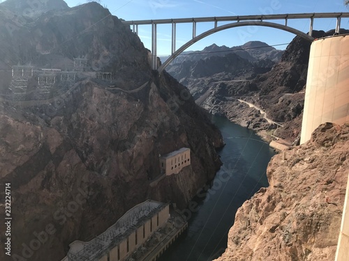 hoover dam 2