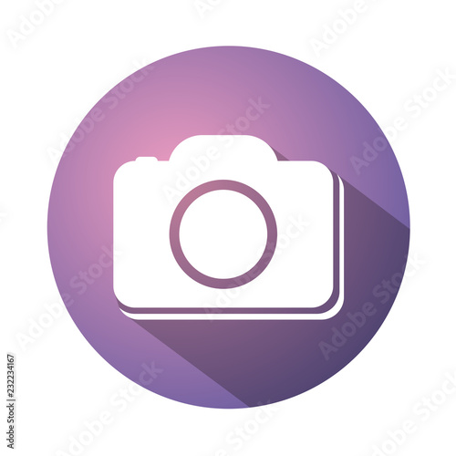 flat cam icon