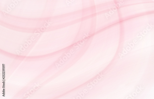 Pink waved background