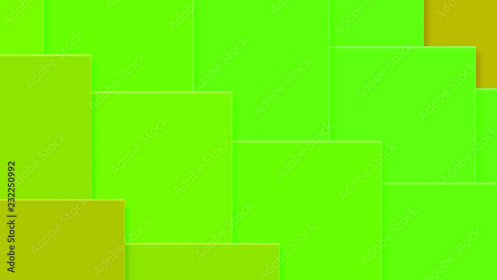 Obraz premium Seamless pattern background of multicolored lines with scribbler.