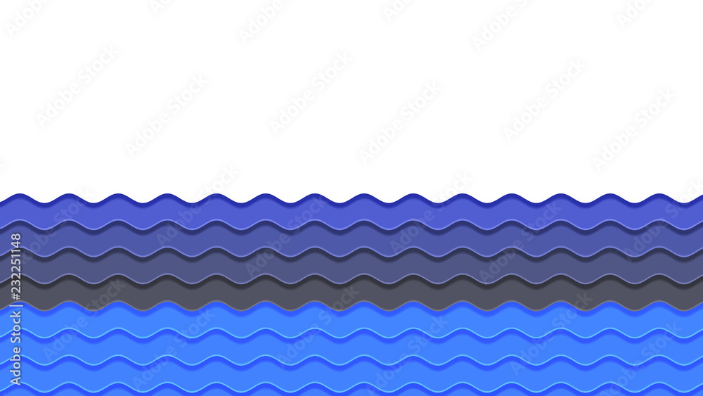 Seamless pattern background of multicolored lines with scribbler. Seamless pattern background of multicolored lines with scribbler.