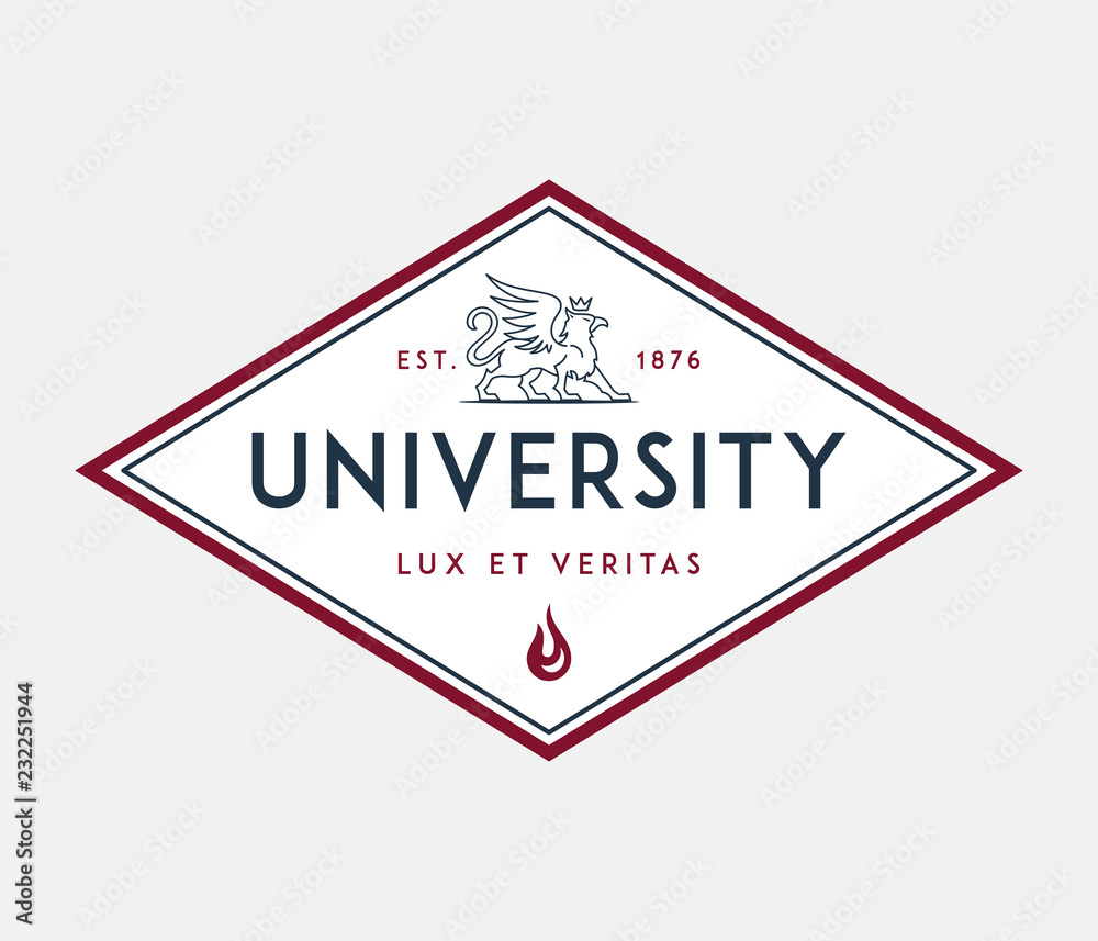 University lux et veritas University lux et veritas