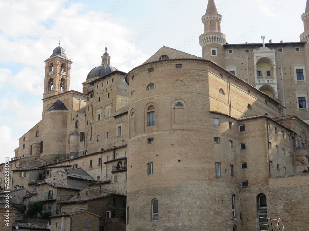 Palazzo Ducale (Urbino)