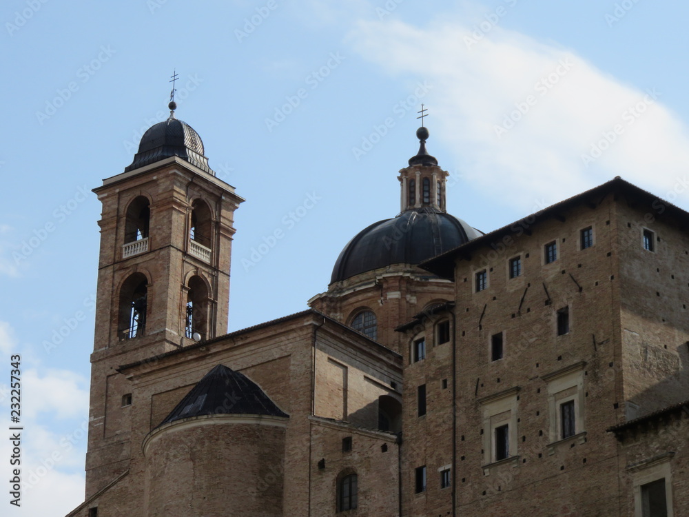 Palazzo Ducale (Urbino)