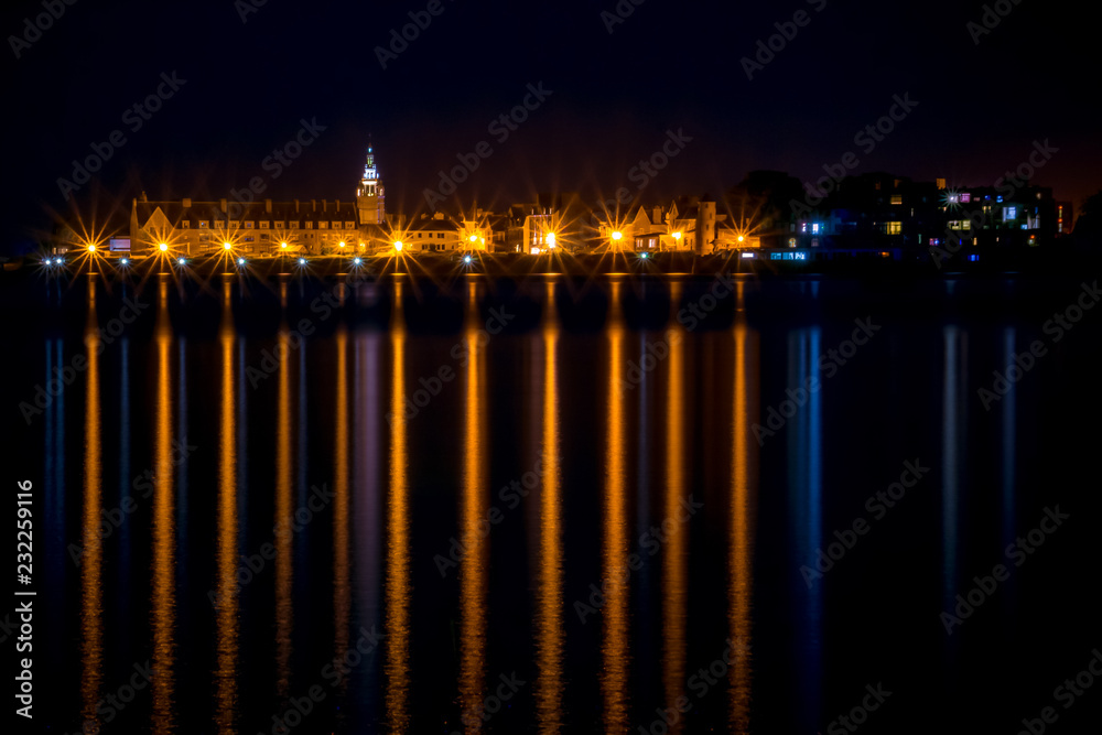 les lumières de la ville les lumières de la ville