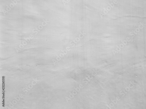old white cement plaster wall background