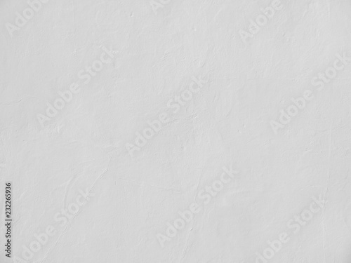 Wallpaper Mural cement plaster white wall texture background Torontodigital.ca