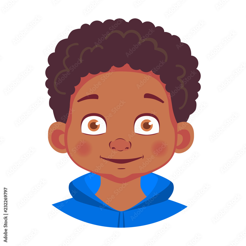 portrait of african boy portrait of african boy