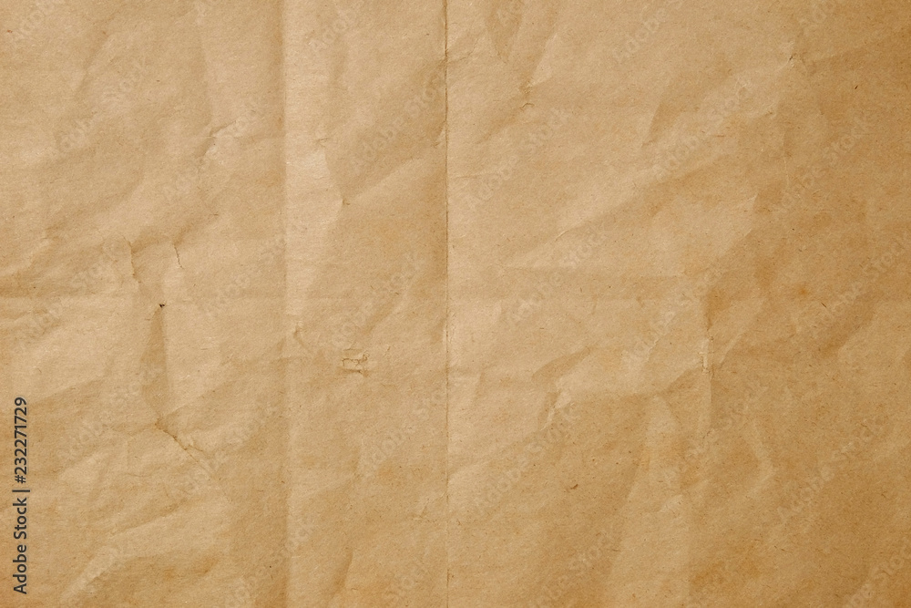 old brown fold paper texture old brown fold paper texture