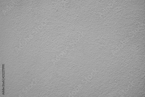 Gray wall texture background