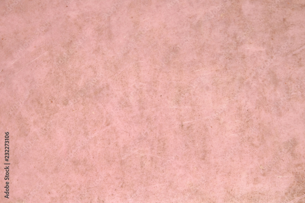 grunge pink plastic with dust texture grunge pink plastic with dust texture