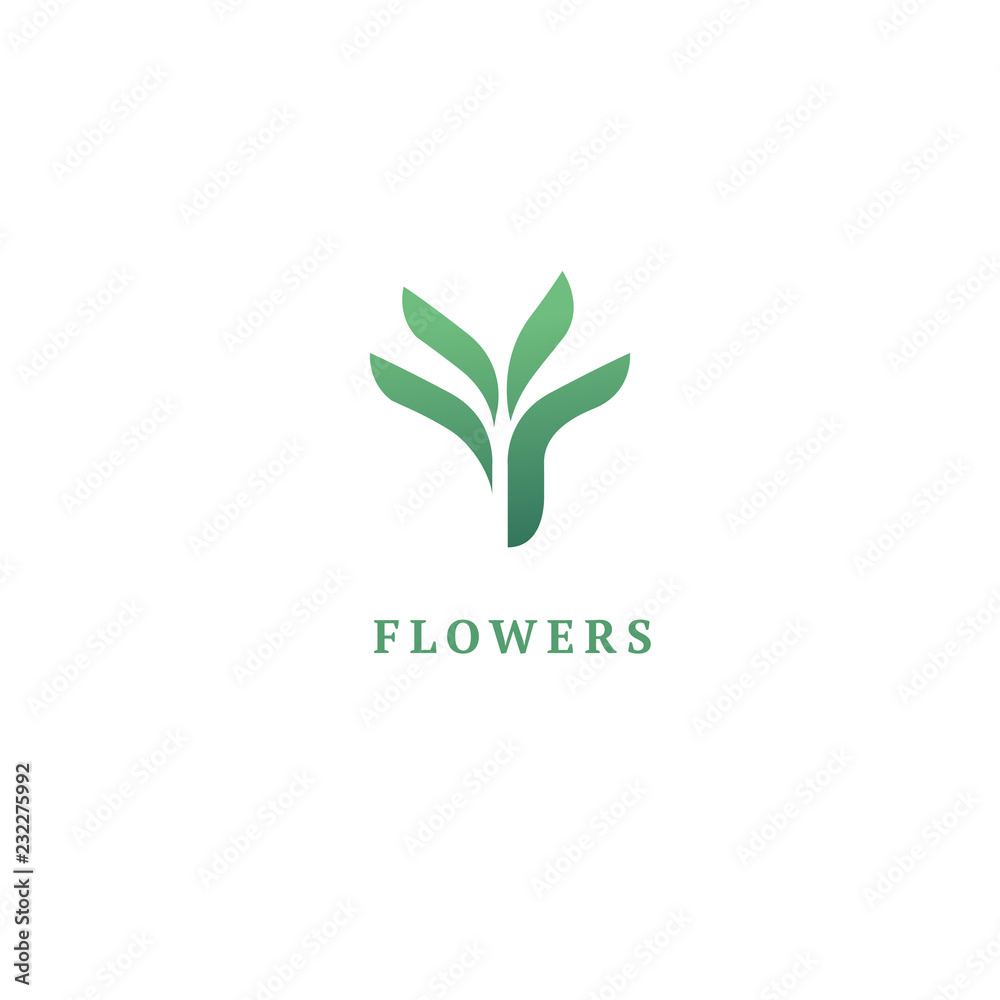 Abstract green leaf logo icon vector design. Landscape design, garden, Plant, nature and ecology vector logo. Ecology Happy life Logotype concept icon. Vector illustration, Graphic Editable Design Abstract green leaf logo icon vector design. Landscape design, garden, Plant, nature and ecology vector logo. Ecology Happy life Logotype concept icon. Vector illustration, Graphic Editable Design