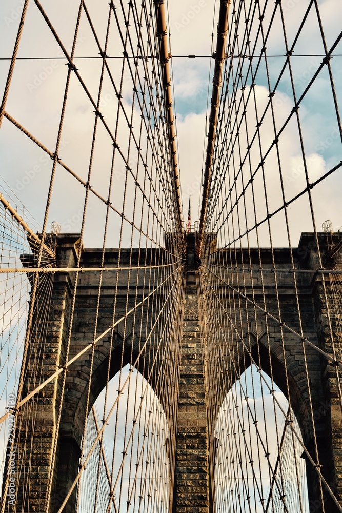 Obraz premium gypsy was here