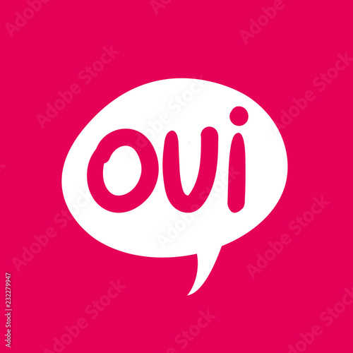 oui