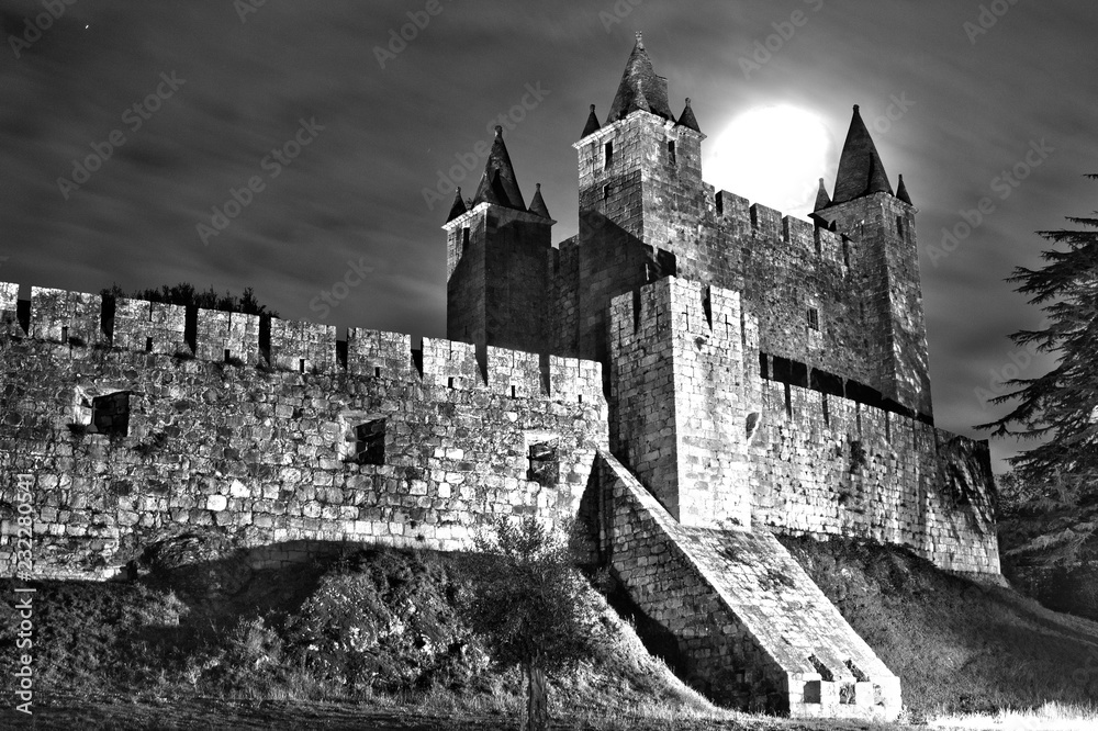 castelo castelo