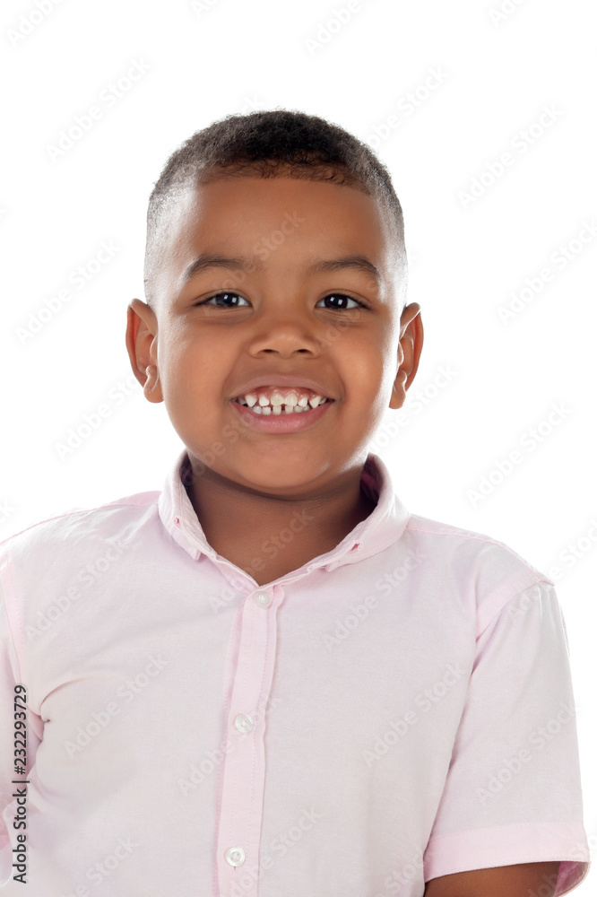 Full portrait of a beautiful child Full portrait of a beautiful child