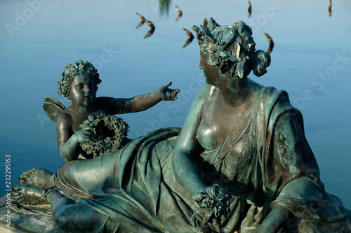 Palace of Versailles