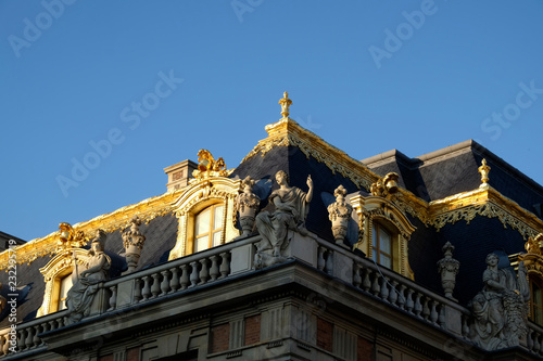 Palace of Versailles