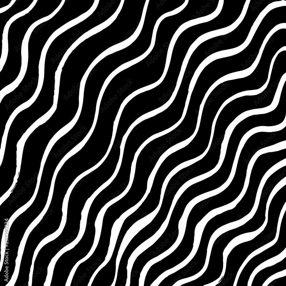 White and black grunge pattern. Background. Brush. Vector. White and black grunge pattern. Background. Brush. Vector.